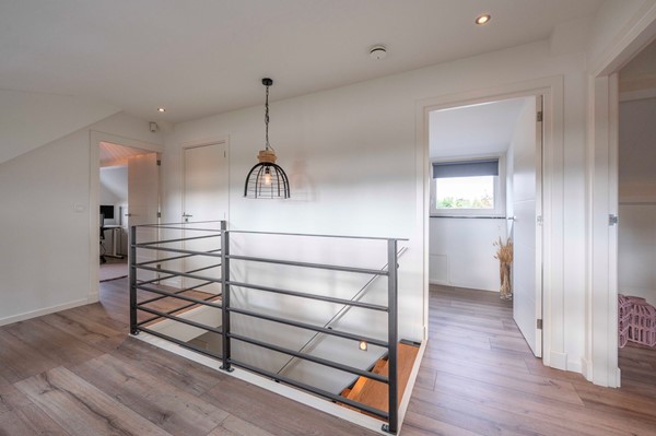 Medium property photo - Bovenstraat 48, 4741 AW Hoeven